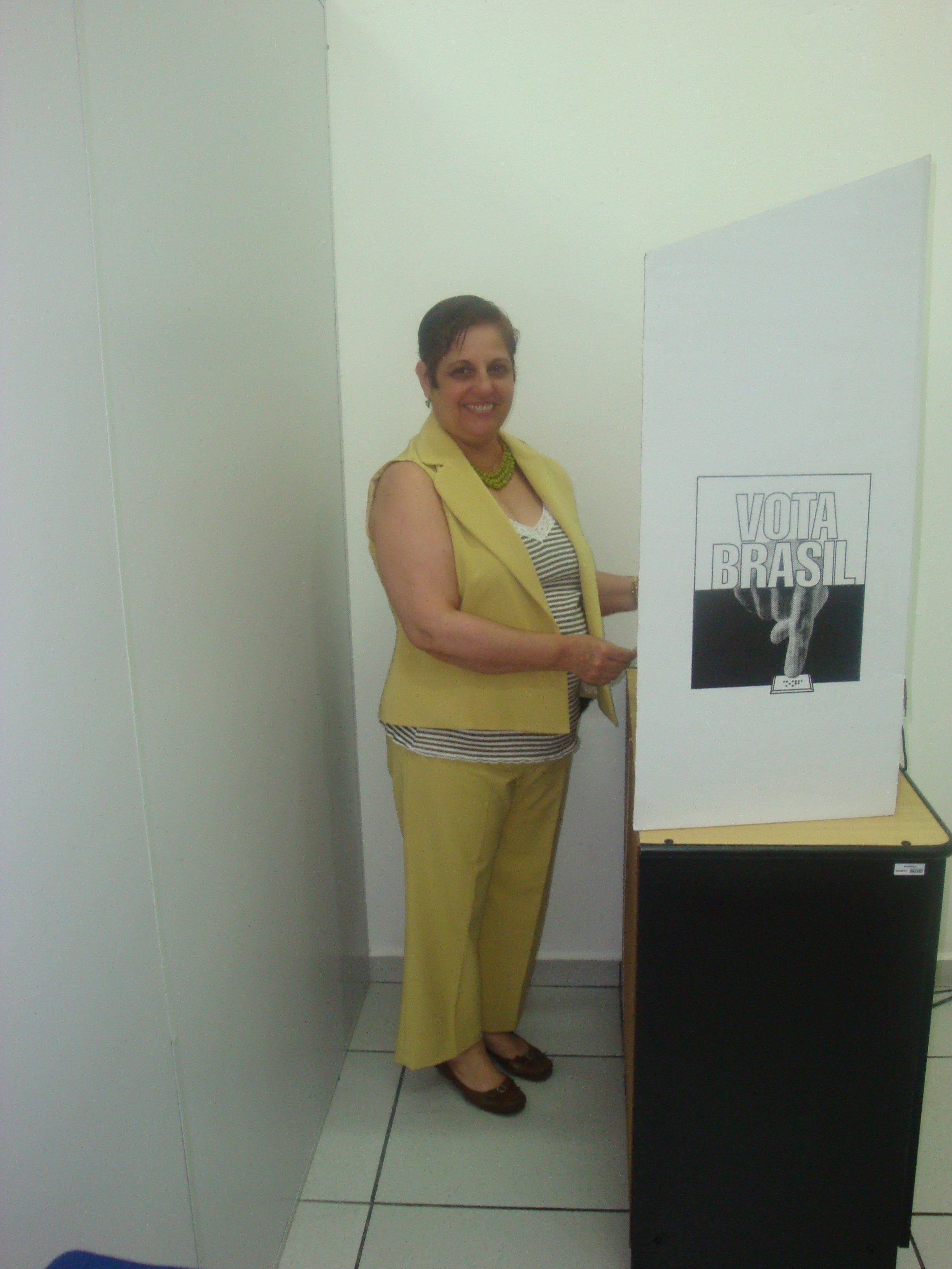 Eleição OAB - Foto 33